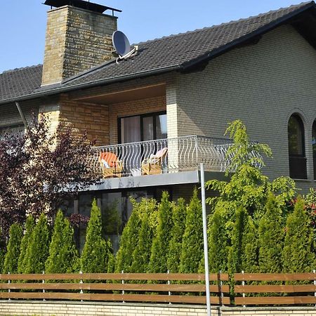 Hotel Zur Herzklinik Bad Oeynhausen Ngoại thất bức ảnh