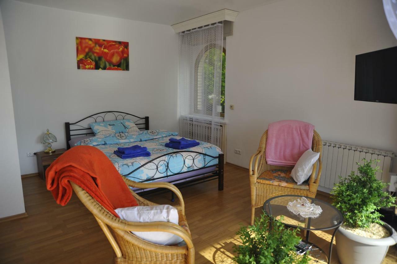 Hotel Zur Herzklinik Bad Oeynhausen Ngoại thất bức ảnh