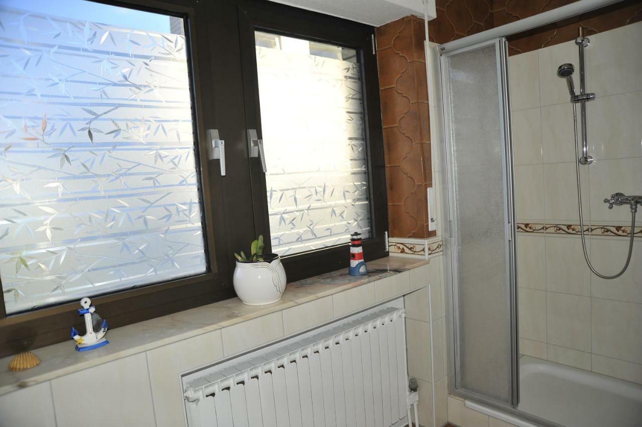 Hotel Zur Herzklinik Bad Oeynhausen Ngoại thất bức ảnh